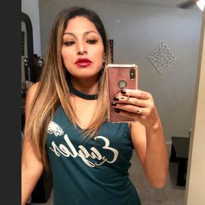 Meet your Posher, Brenda